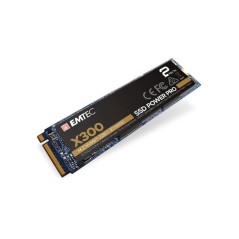 Emtec X300 M2 2000 Gb Pci Express